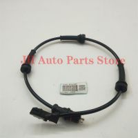 เซนเซอร์ความเร็วล้อ ABS ด้านหน้า JH เป็นค่าเริ่มต้นสำหรับ Renault Megane เอสเปซ IV Laa II 2 Scenic Grand 8200043135 8200346992ที่เอาเซ็นเซอร์ออกซิเจน8200084125