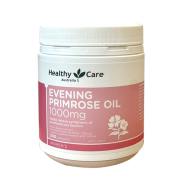 Tinh dầu hoa anh thảo Healthy Care Evening Primrose Oil 1000mg 200vien