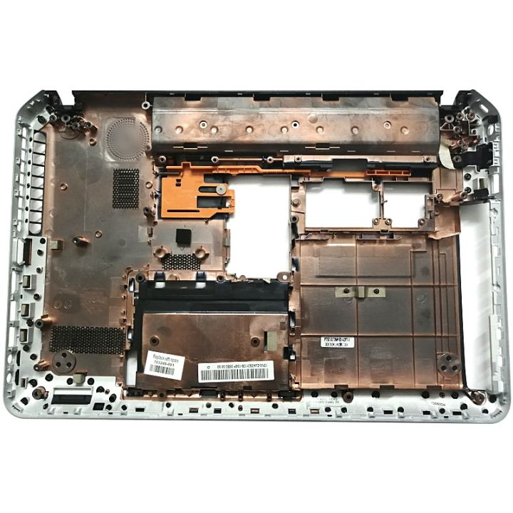 new-for-hp-envy-dv4-5000-dv4-5xxx-dv4-5000-dv4-5102-dv4-5021-laptop-bottom-case-bottom-base-676643-001