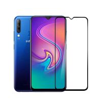 ฟิล์มกระจก เต็มจอ 5D For Infinix Note8 Hot8 Note11s Hot9 Hot9Play Hot10 Hot10S Hot10Play Hot11 Smart4 Smaet5 SmartHD Tempered glass เต็มจอ อินฟินิค