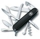 มีด Victorinox รุ่น Huntsman Black