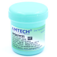 Soldering Paste A LS-321-ASM 100g Low Smoke Solder Flux For SMT BGA Reballing Welding Rework Repair Tools