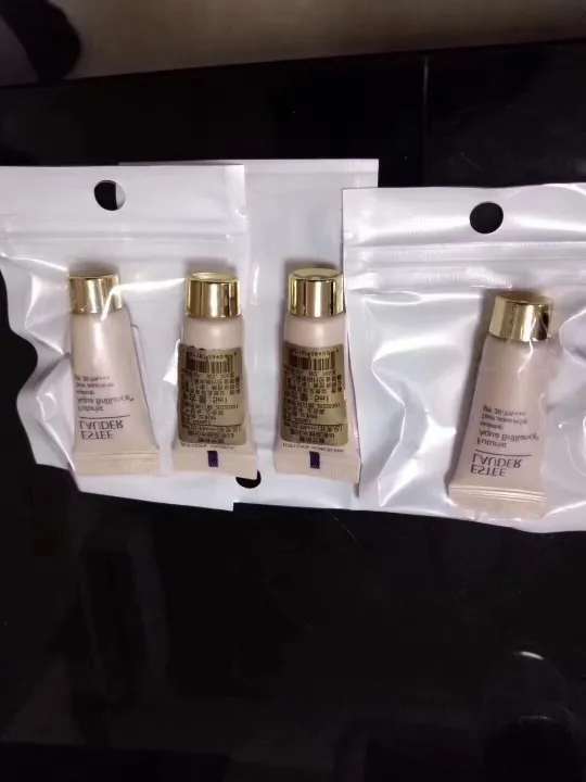 Estee Lauder Water Foundation Sample 5mI Lazada PH