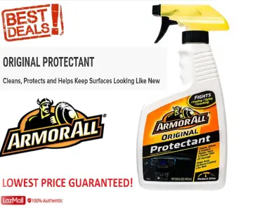 Armor All Original Protectant 250mL