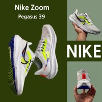 2023 Original （Real shot） Pegasu 39 White 100 authentic sneakers shoes running shoes shoes