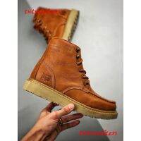 Original Timberland รองเท้าบูท หนังวัวแท้ สําหรับผู้ชาย PH720 2022 195 106