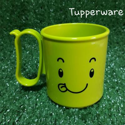 Tupperware แก้วบอกอารมณ์ สีเขียว