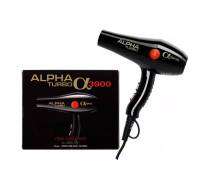 Alpha Turbo 3900 MSD-001 อัลฟ่า เทอร์โบ 3900 ไดร์เป่าผม  ของแท้100% รับประกัน 1ปี