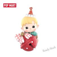 【Ready Stock】 ﺴ۩№ C30 POP MART HACIPUPU The Celebration Series Blind Box Action Toys Figure Birthday Gift Kid Toy