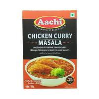 AACHI  CHICKEN CURRY MASALA 50G