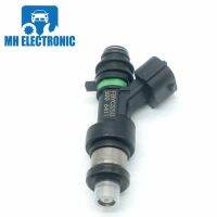 MH Electronic Fuel Injector Nozzle For Suzuki Grand Vitara Base Premium XSport Luxury 2.7L V6 2006 - 2008 15710-66J00 FBYCS50