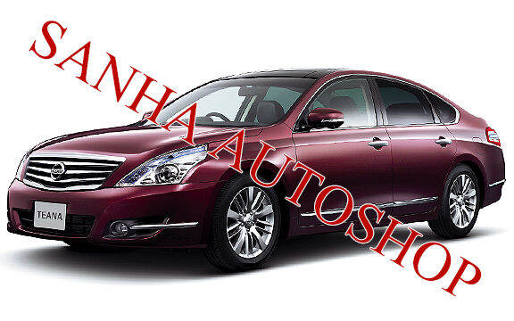 เสาประตู-สแตนเลส-nissan-teana-j32-ปี-2009-2010-2011-2012-2013-เสาประตู-เสาข้างประตู-เสากลางประตู-เสาแปะข้างประตู-เสาสแ-ตนเลสประตู-นิสสัน-เทียน่า