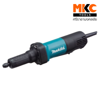 เครื่องเจียรแกน 6 มม. 400W 2 รุ่น MAKITA