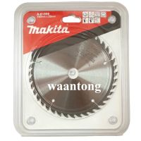 Makita ใบเลื่อยวงเดือน 6" 40ฟัน รหัส A-81898 ( 160 มม. x 20มม. )