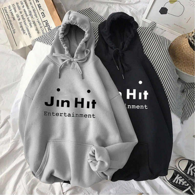 Hoodie 2025 bts lazada