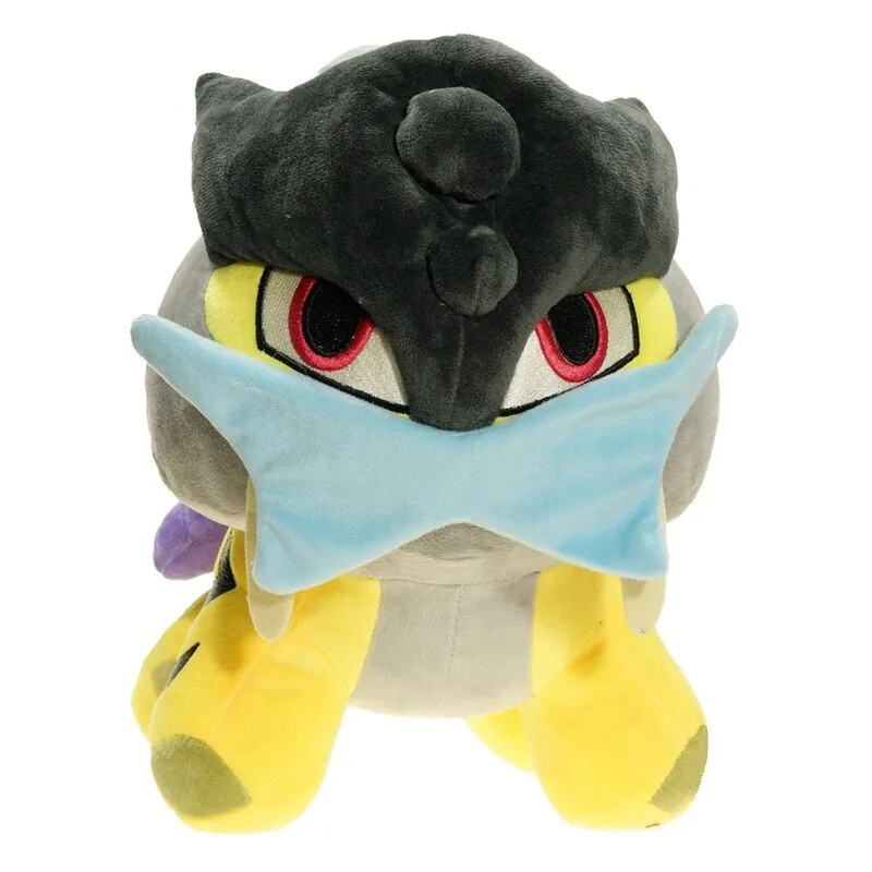 Alta Qualidade 100% Algodão 6 15cm Raikou Suicune Entei Plush Doll