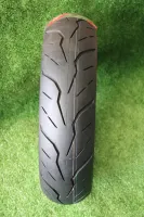 ยางนอกVeeRubber VRM460 TBL (Tubeless) ขนาด120/70-14  {ราคาต่อจำนวน 1 เส้น} (วีรับเบอร์แท้)