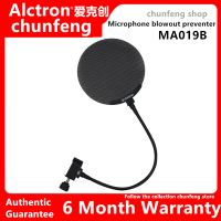 Alctron MA019B microphone blowout preventer net Professional recording condenser microphone special blowout preventer microphone metal blowout preventer microphone blowout preventer net