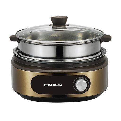 FABER FMC1500 MULTIFUNCTION COOKER Lazada