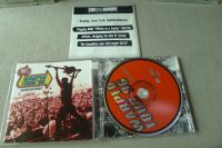 Authentic 2CD record rock &amp; roll collection vans Warped Tour 06 nofx