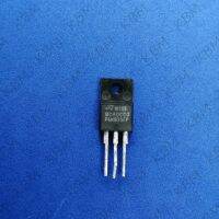 MOSFET มอสเฟต 6NB50FP 6N60 6N60A 6N60C