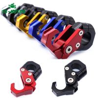 TG-Motor For Honda CB500 CBR500R CBR 500 R CBR300R CBR250 CB1300S Motorcycle Handle Helmet Holder Luggage Bag Bottle Holder Hook