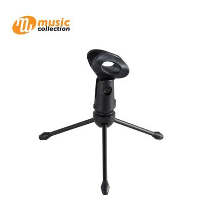 ขาตั้งไมค์ GATOR GFW MIC 0250 MINI TRIPOD DESKTOP