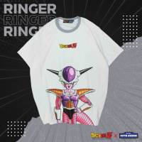 ?เสื้อยืดดราก้อนบอล?/DragonballZ/RINGER-Frieza-ฟรีเซอร์