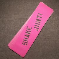 SHAKEJUNT GRIPTAPE SAND PAPER กระดาษทรายกันลื่น 33 x 9