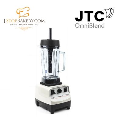 JTC TM-767 Omni Blend I Professional Blender/เครื่องปั่น