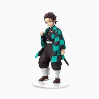 1070575 Kimetsu no Yaiba - Kamado Tanjirou - SPM Figure - Kyoudai no Kizuna (SEGA)