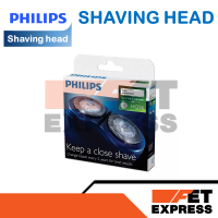 SHAVING HEADS ใบมีดโกนอะไหล่แท้สำหรับเครื่องโกนหนวดไฟฟ้า PHILIPS รุ่นPQ206 , PQ217 , PQ226