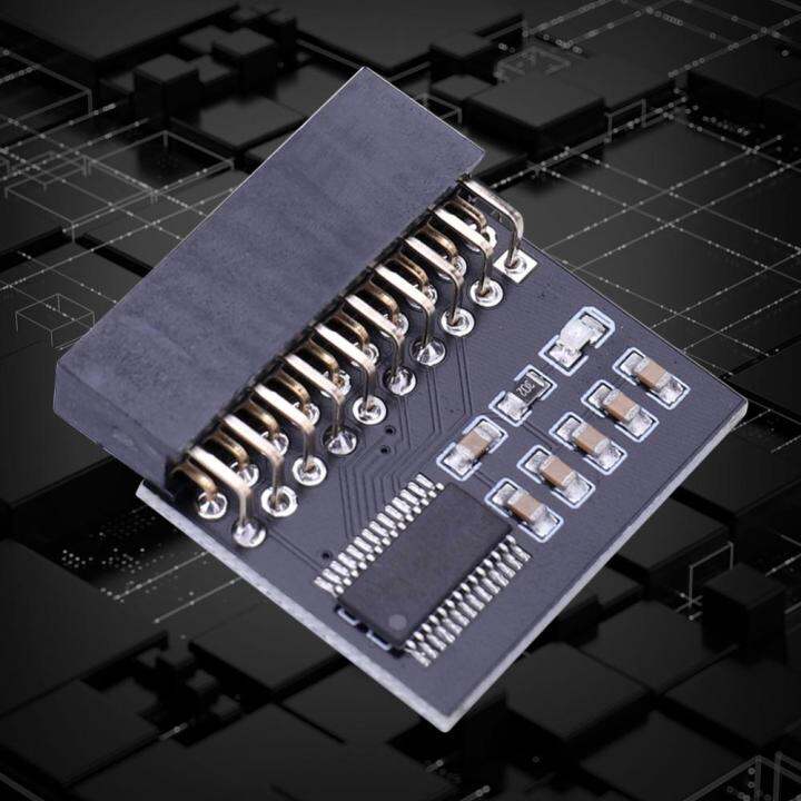 ตัวประมวลผลการเข้ารหัส-tpm1-2ขนาดเล็ก-lpc-20พินโมดูลการเข้ารหัสโมดูลการเข้ารหัสระยะไกลอะไหล่โมดูลการเข้ารหัสระยะไกลสำหรับชิ้นส่วนโมดูลการเข้ารหัส-msi-กิกะไบต์