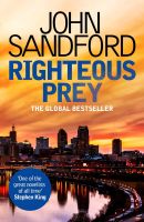 หนังสืออังกฤษใหม่ Righteous Prey : A Lucas Davenport &amp; Virgil Flowers thriller [Paperback]