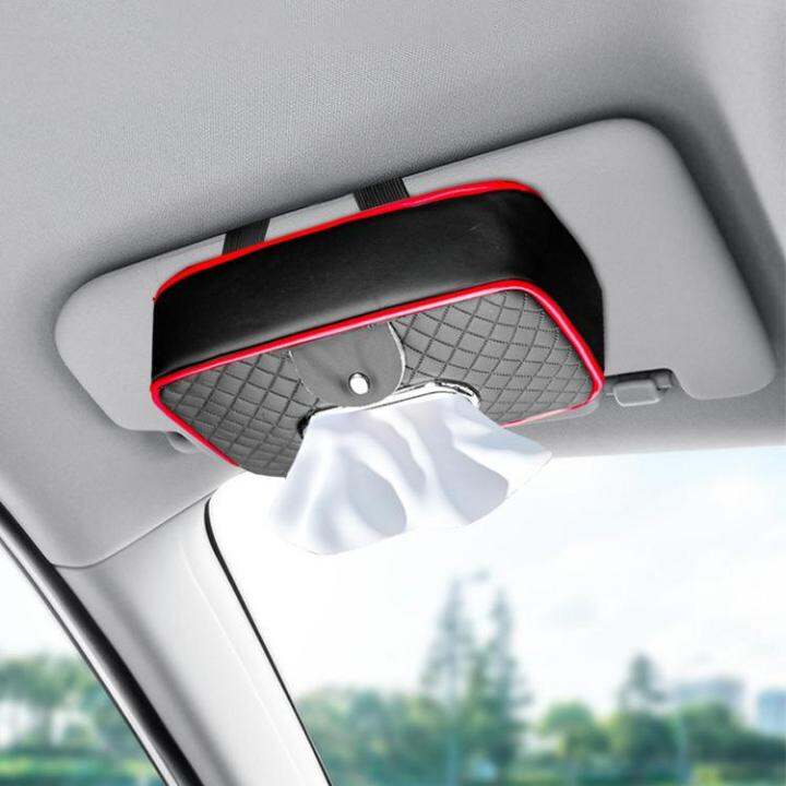 tissue-holder-for-car-sun-visor-napkin-box-multifunctional-car-tissue-organizer-backseat-tissue-box-for-car-truck-suv-effectual