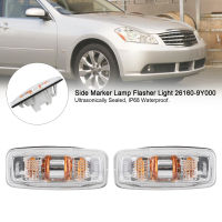 ทันสมัย Artudatech ไฟข้างกะพริบ9y000 26160สำหรับ Infiniti M35 M45 2006อะไหล่รถยนต์2007