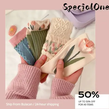Shop Medium Sock For Girl with great discounts and prices online - Jan 2024