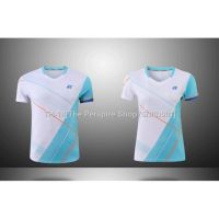 ✲✧♗ YONEX Badminton Uniform Half-Sleeved T-Shirt YY Suit Mens Sportswear Jersey Table Tennis