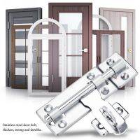 【hot】✾  Door Security Latch Padlock Sliding Bolts Window Lock Hardware Accessories pestillo puerta