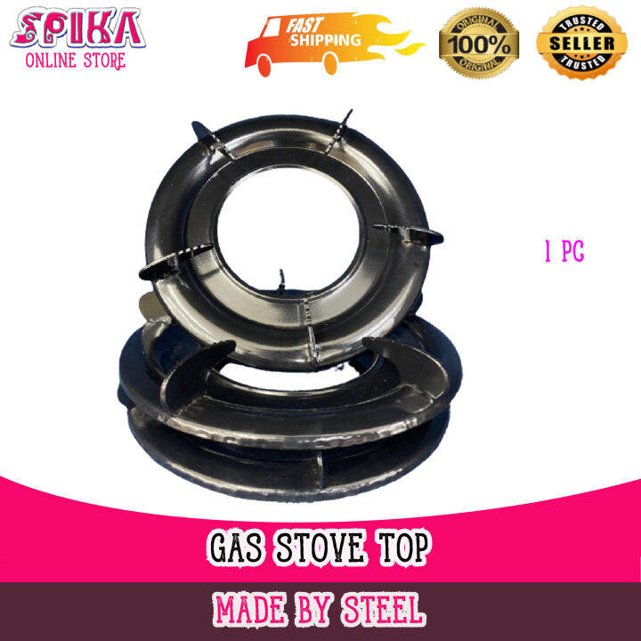 GAS STOVE TOP HIGH QUALITY Lazada