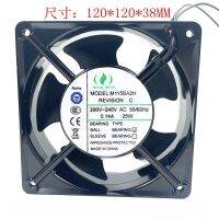 For MUTUALMOTOR M115BA2H M115BA1H Meitu Fan 12038 12CM 110V220V