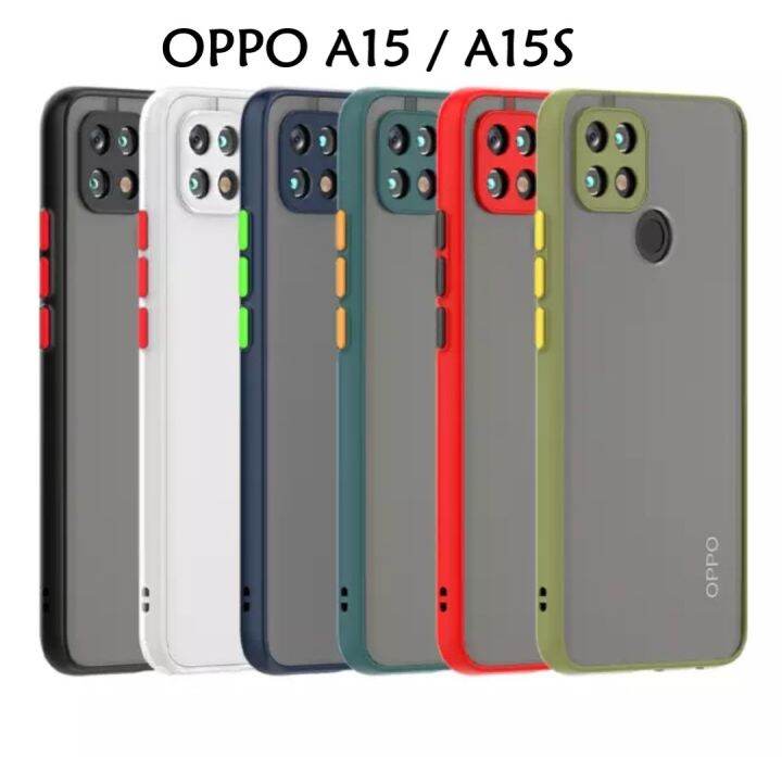 kondom oppo a15