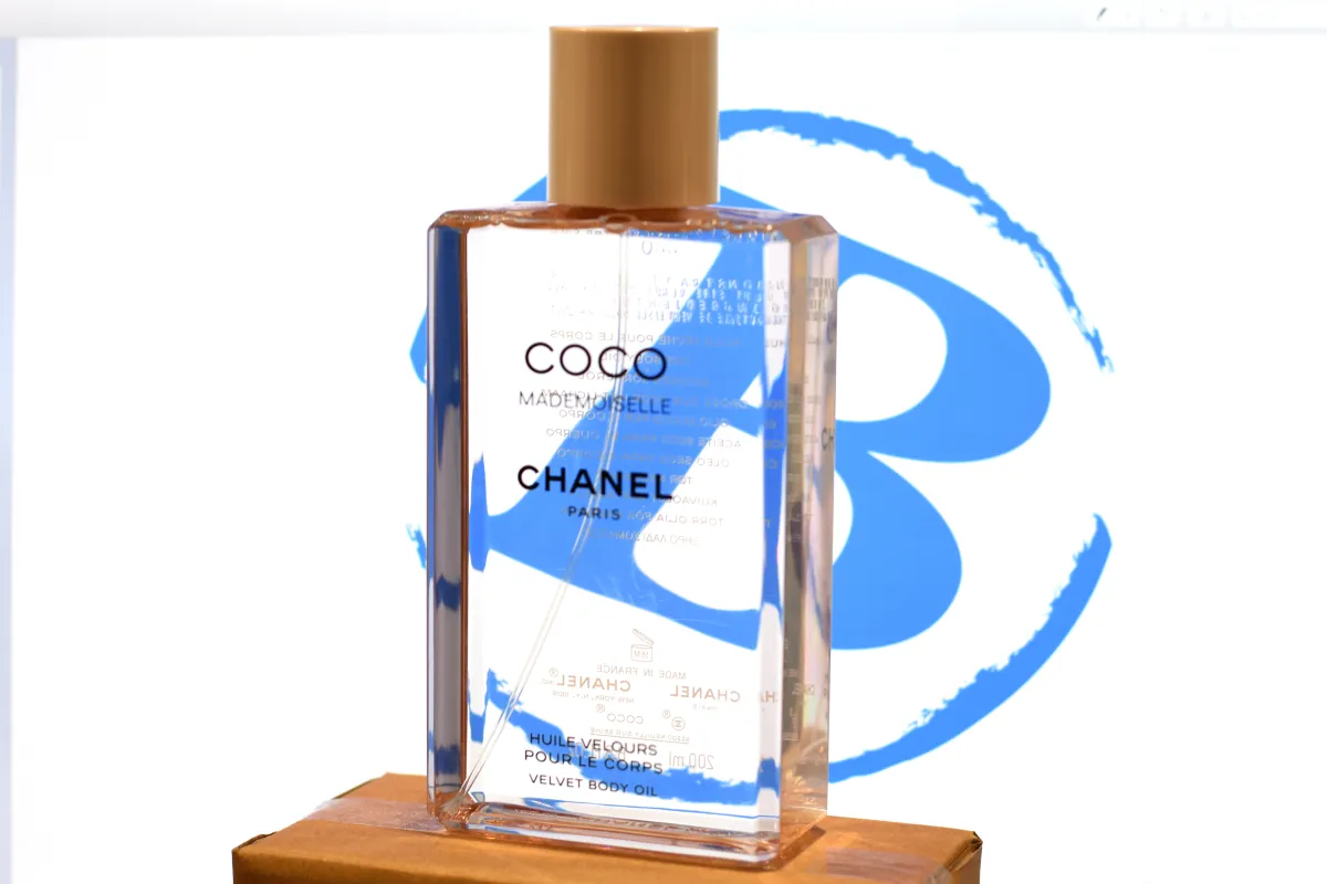Chanel Coco Velvet Body Oil [ Dầu Dưỡng Thể Nước Hoà Chanel ] 