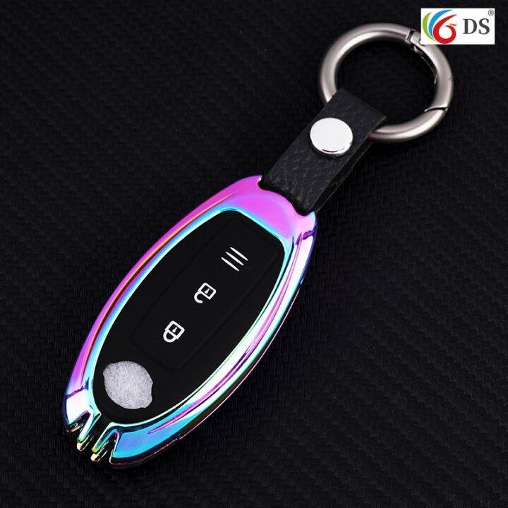 huawe-for-nissan-qashqai-j10-j11-x-trail-t31-t32-tiida-teana-lannia-sylphy-zinc-alloy-car-remote-key-case-cover-shell-protector-auto