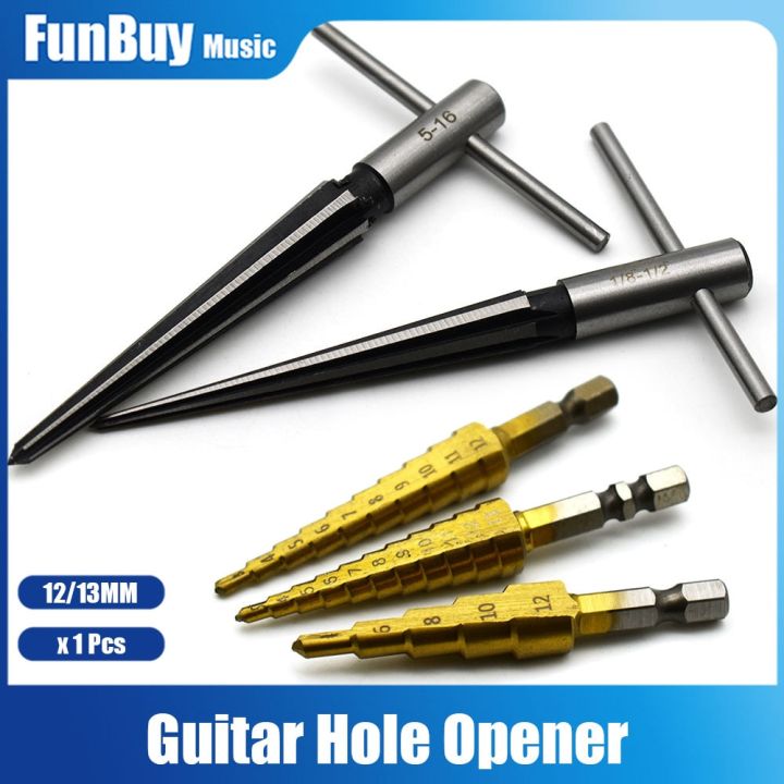 3-13mm-5-16mm-reamer-for-guitar-pickup-equalizer-or-guitar-peg-machine-head-installing-luthier-tool-parts