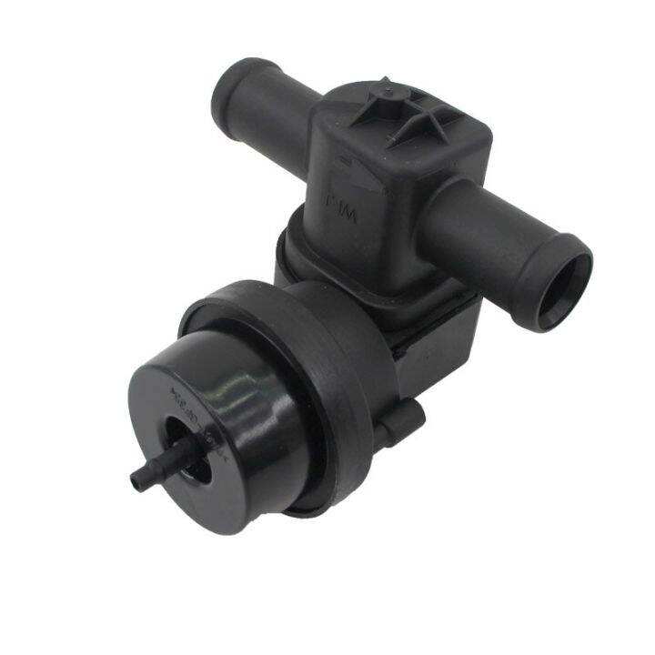 Engine Heater Water Valve For Audi A4L B8 A5 Q5 Touareg Coolant Hose