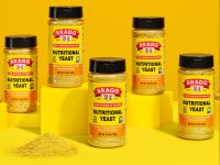 Vegan Bragg Nutritional Yeast 127g  (ผงชีสเจ)