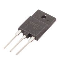 【☸2023 New☸】 niefuj 2ชิ้น/03n150 Ndul03n150cg To-3pf 2.5a 1500V