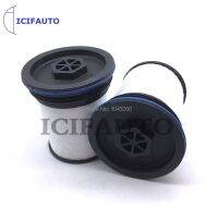 2 x Diesel Filter For Chevrolet Captiva Jeep Grand Cherokee 3.0TD Lancia Opel Vauxhall 04726067AA 4726067AA 9513912 95174479