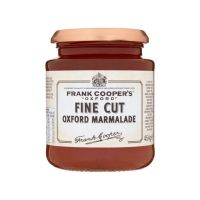 New Normal ? (x 1) Frank Coopers Fine Cut Oxford Marmalade 454g แฟรงคูเปอร์สอ็อกซ์ฟอร์ดแยมส้มสูตรตัดละเอียด 454กรัม